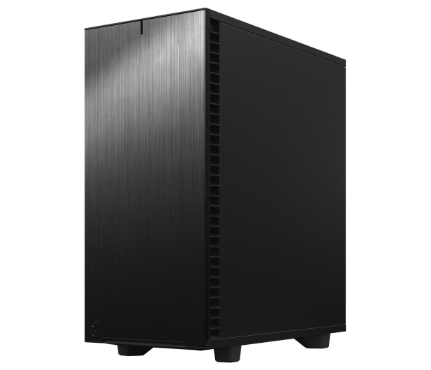 Fractal Design Define 7 Compact Czarna Solid - 568776 - zdjęcie 3